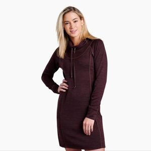 Kuhl Lea Dress Small